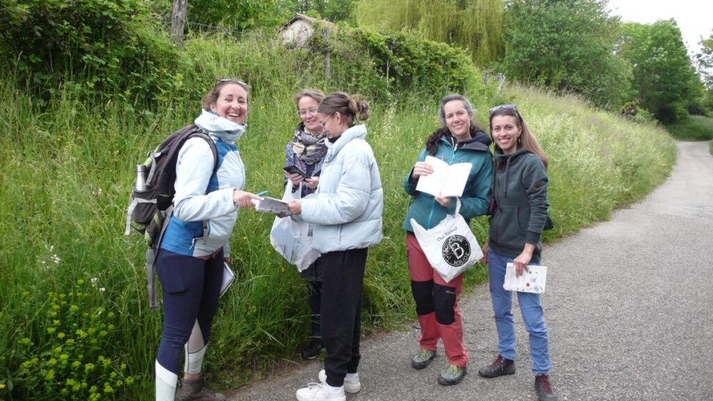Herboristerie stages et ateliers d'huiles essentielles à Grenoble