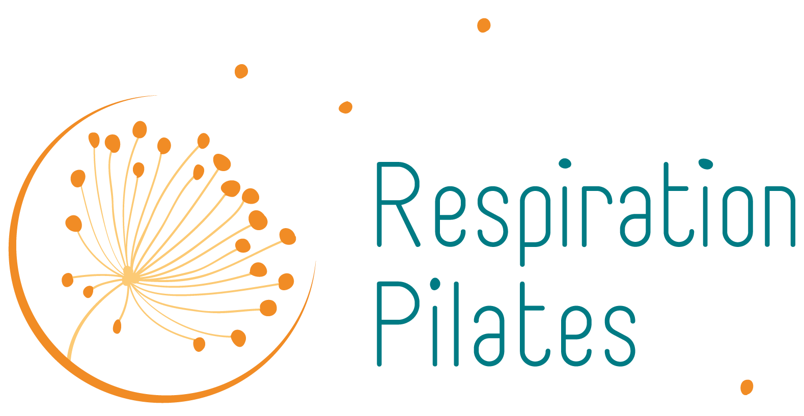 Respiration Pilates logo